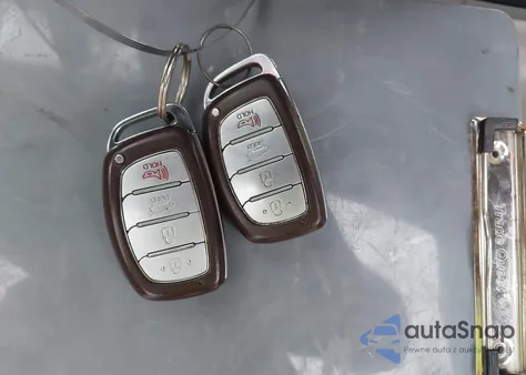 2016 Hyundai Sonata Hybrid Limited из США, поврежденный, VIN KMHE34L16GA028054